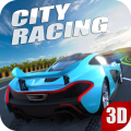 City Racing 3D (Мод, Много денег)