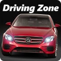 Driving Zone: Germany (Мод, Много денег)