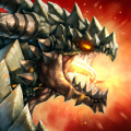Epic Heroes War (Мод, Много денег)