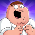 Family Guy: В Поисках Всякого