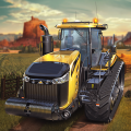 Farming Simulator 18 (Мод, Много денег)