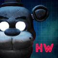Five Nights at Freddy’s: HW (Встроенный кэш)