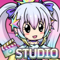Gacha Studio (Мод, Много денег)
