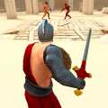 Gladiator Glory (Мод, Много денег)