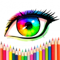 InColor (Мод, Премиум подписка)