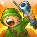 Jungle Heat: War of Clans (Много денег)