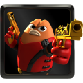 Killer Bean Unleashed (Мод, Много денег)
