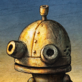Machinarium (Встроенный кэш)
