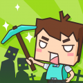 Mine Survival (Мод, Бесплатные покупки)