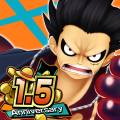 ONE PIECE Bounty Rush (Мод меню)