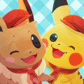 Pokémon Café Mix (Мод, Много денег)