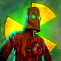 Radiation Island (Мод, Много ресурсов)