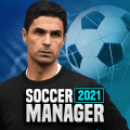 Soccer Manager 2021 - Игра футбольного менеджера (Без рекламы)