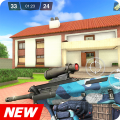 Special Ops: PVP шутер с друзьями (Мод, Бесплатные покупки)