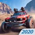 Steel Rage: онлайн ПвП шутер бои машин 2020 (Мод, Много патронов)