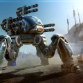 War Robots (Встроенный кэш)