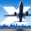 X-Plane Flight Simulator (Мод, Unlocked)