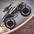 Zombie Hill Racing (Мод, Много денег)