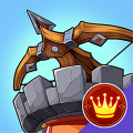 Castle Defender Premium (Мод, Бесплатные покупки)