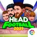 Head Football LaLiga 2023 (Мод, Много денег)