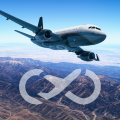 Infinite Flight - симулятор полетов (Мод, Всё открыто)