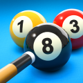 8 Ball Pool (Мод, длинные линии)