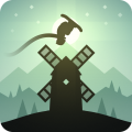 Alto's Adventure (Мод, Много денег)