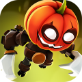 Badland Brawl