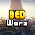 Bed Wars (Мод, Много денег)