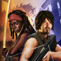 Bridge Constructor: The Walking Dead (Мод, Unlocked)