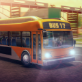 Bus Simulator 17 (Мод, Unlocked/много денег)
