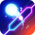 Dot n Beat - Magic Music Game (Мод, Много денег)