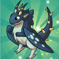 Dragon Idle Adventure (Мод, Бесплатные покупки)
