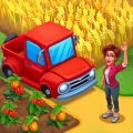 Farmscapes (Мод, много денег)