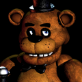 Five Nights at Freddy's (фнаф 1) (Мод, Unlocked)