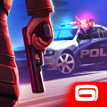Gangstar: Новый Орлеан (Мод, Много патронов)