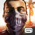Gangstar Rio: City of Saints (Мод, Много денег)