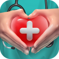 Idle Hospital Tycoon - Doctor and Patient (Мод, много денег)