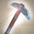 Idle Tower Miner (Мод, Много денег)