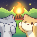 Кот Лес (Мод, Много денег)