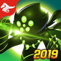 League of Stickman 2020 (Мод, Бесплатные покупки)