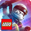 LEGO® NINJAGO®: Ride Ninja (Мод, unlocked)