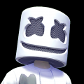 Marshmello Music Dance (Мод, Unlocked)