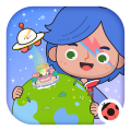 Miga Город : Мир (Мод, Unlocked)