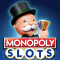 MONOPOLY Slots – игровые автоматы и казино (Мод, Много денег)