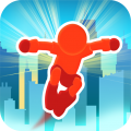 Parkour Race - Freerun Game (Мод, Unlocked)