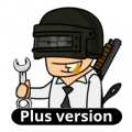 PGT +: Pro GFX & Optimizer (Unlocked)