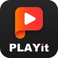 PLAYit (Мод, Unlocked)