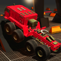 [PROJECT:OFFROAD] (Мод, Много денег)