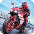 Racing Fever: Moto (Мод, много денег)